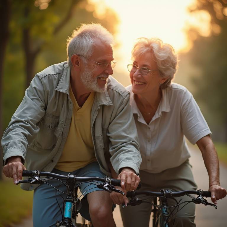 Zufriedene BlickFit Teilnehmer